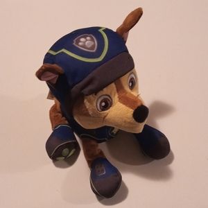 Chase Paw patrol. Make me an offer!!!